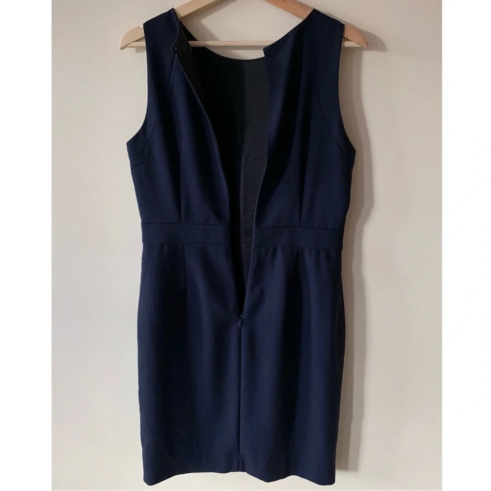 J. Crew crew navy